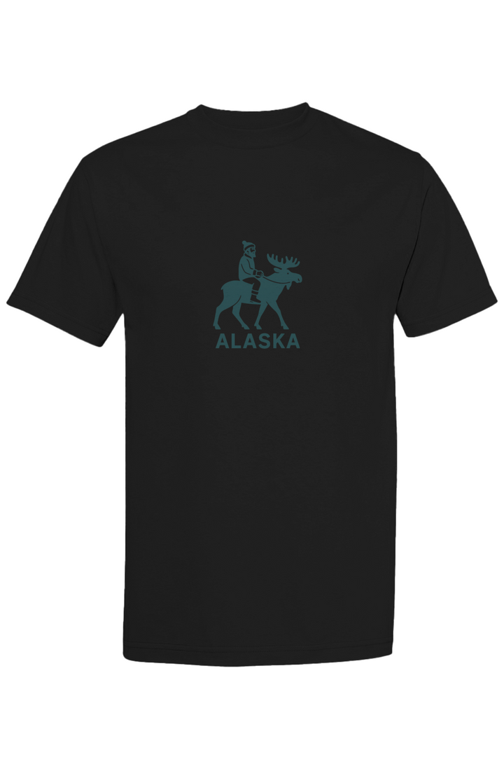 Alaskan Rodeo