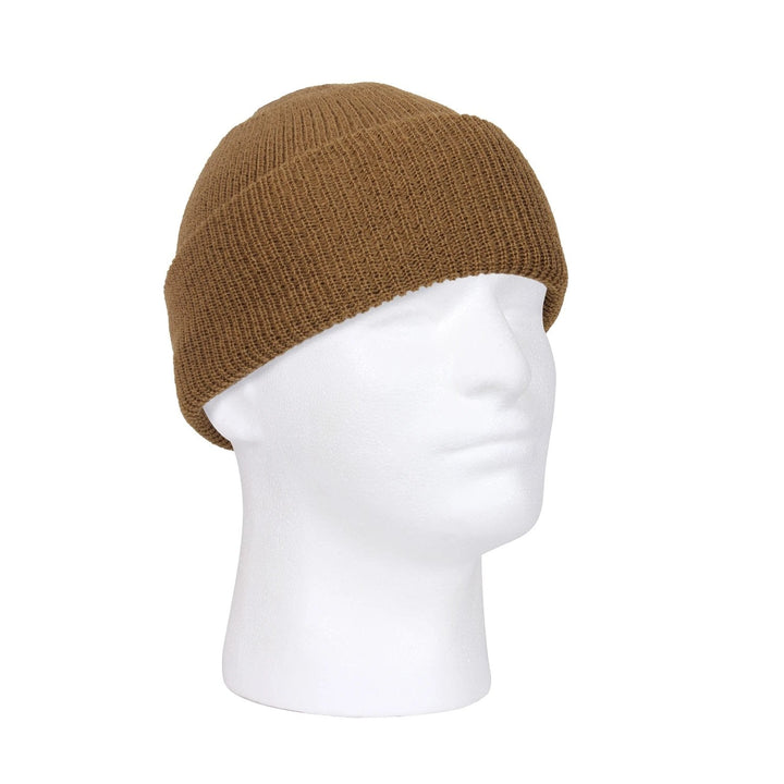 Rothco Genuine G.I. Wool Watch Cap - Made in U.S.A.