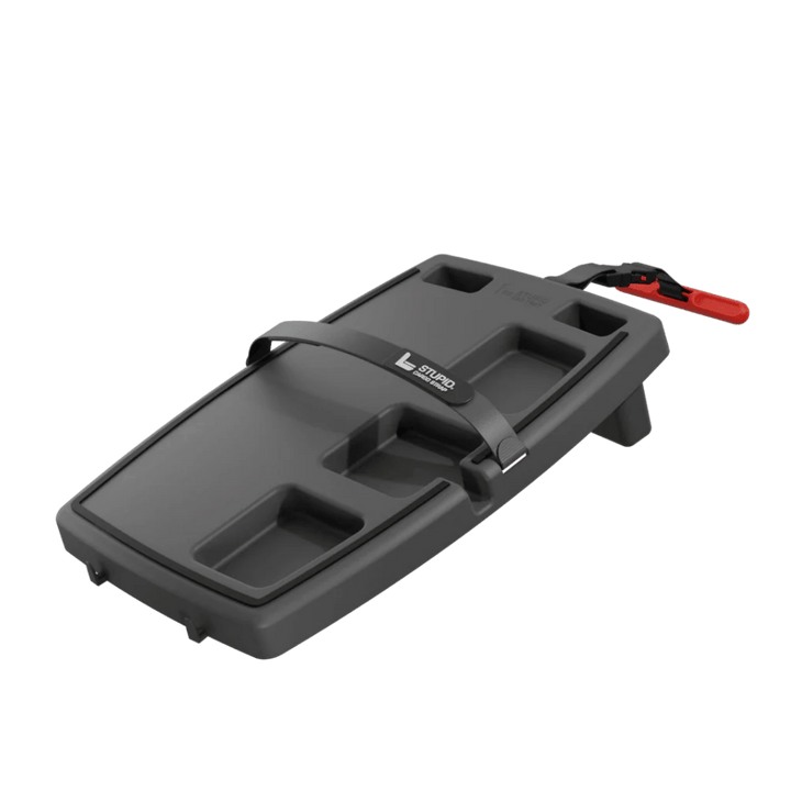 Stupid Car Tray®